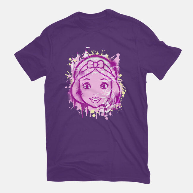 Who's The Fairest-Womens-Basic-Tee-palmstreet