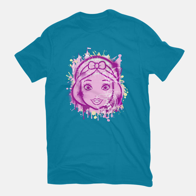 Who's The Fairest-Womens-Basic-Tee-palmstreet