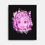 Who's The Fairest-None-Stretched-Canvas-palmstreet