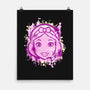 Who's The Fairest-None-Matte-Poster-palmstreet