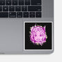 Who's The Fairest-None-Glossy-Sticker-palmstreet