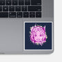 Who's The Fairest-None-Glossy-Sticker-palmstreet