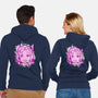 Who's The Fairest-Unisex-Zip-Up-Sweatshirt-palmstreet