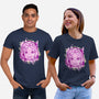 Who's The Fairest-Unisex-Basic-Tee-palmstreet