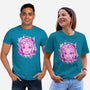 Who's The Fairest-Unisex-Basic-Tee-palmstreet
