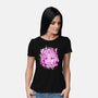 Who's The Fairest-Womens-Basic-Tee-palmstreet
