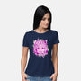 Who's The Fairest-Womens-Basic-Tee-palmstreet