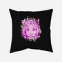 Who's The Fairest-None-Removable Cover w Insert-Throw Pillow-palmstreet