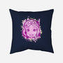 Who's The Fairest-None-Removable Cover w Insert-Throw Pillow-palmstreet