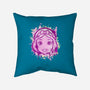 Who's The Fairest-None-Removable Cover w Insert-Throw Pillow-palmstreet