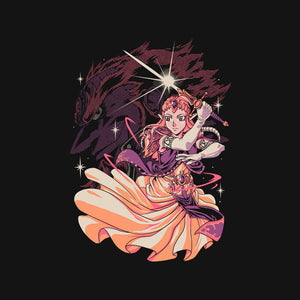 Princess Of Light