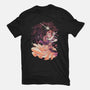 Princess Of Light-Youth-Basic-Tee-Estudio Horta