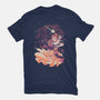 Princess Of Light-Youth-Basic-Tee-Estudio Horta