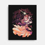 Princess Of Light-None-Stretched-Canvas-Estudio Horta