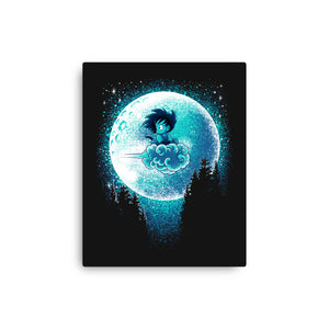Beautiful And Dangerous Moon