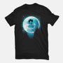 Beautiful And Dangerous Moon-Mens-Premium-Tee-Tronyx79