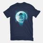 Beautiful And Dangerous Moon-Mens-Premium-Tee-Tronyx79