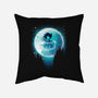 Beautiful And Dangerous Moon-None-Removable Cover w Insert-Throw Pillow-Tronyx79