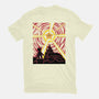 Galaxy Star-Mens-Premium-Tee-rmatix