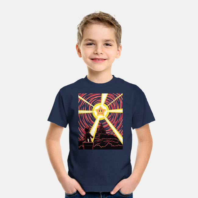 Galaxy Star-Youth-Basic-Tee-rmatix