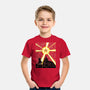 Galaxy Star-Youth-Basic-Tee-rmatix