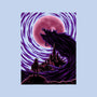 Hero And Calamity-None-Glossy-Sticker-rmatix