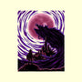 Hero And Calamity-None-Stretched-Canvas-rmatix