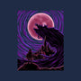 Hero And Calamity-None-Stretched-Canvas-rmatix