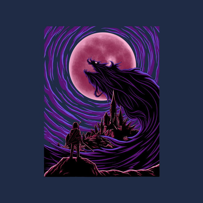 Hero And Calamity-Mens-Premium-Tee-rmatix