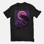 Hero And Calamity-Mens-Basic-Tee-rmatix
