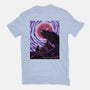 Hero And Calamity-Womens-Basic-Tee-rmatix