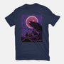 Hero And Calamity-Mens-Basic-Tee-rmatix