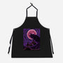 Hero And Calamity-Unisex-Kitchen-Apron-rmatix