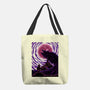 Hero And Calamity-None-Basic Tote-Bag-rmatix