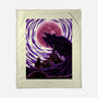 Hero And Calamity-None-Fleece-Blanket-rmatix