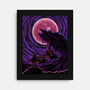 Hero And Calamity-None-Stretched-Canvas-rmatix