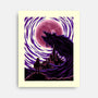 Hero And Calamity-None-Stretched-Canvas-rmatix