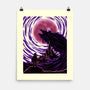 Hero And Calamity-None-Matte-Poster-rmatix