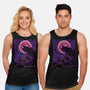Hero And Calamity-Unisex-Basic-Tank-rmatix