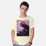 Hero And Calamity-Mens-Basic-Tee-rmatix