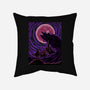 Hero And Calamity-None-Removable Cover w Insert-Throw Pillow-rmatix