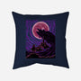 Hero And Calamity-None-Removable Cover w Insert-Throw Pillow-rmatix
