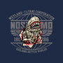 Bursting Better Worlds-Youth-Basic-Tee-momma_gorilla