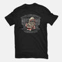 Bursting Better Worlds-Youth-Basic-Tee-momma_gorilla