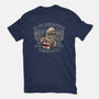 Bursting Better Worlds-Mens-Basic-Tee-momma_gorilla
