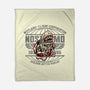 Bursting Better Worlds-None-Fleece-Blanket-momma_gorilla