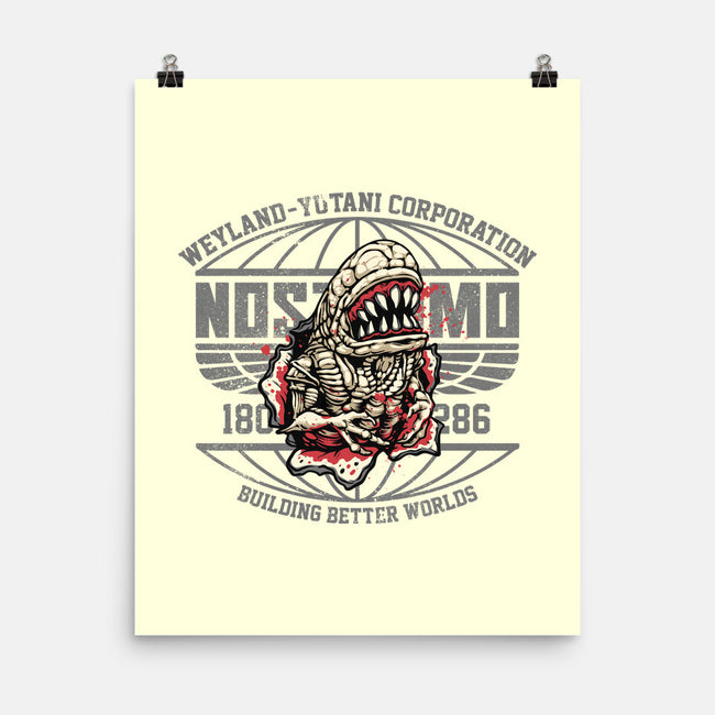 Bursting Better Worlds-None-Matte-Poster-momma_gorilla