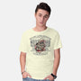 Bursting Better Worlds-Mens-Basic-Tee-momma_gorilla