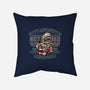 Bursting Better Worlds-None-Removable Cover w Insert-Throw Pillow-momma_gorilla