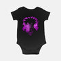 The Shadow Sorcerer-Baby-Basic-Onesie-grevalra